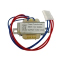 TARJETA ELECTRONICA MINISPLIT   C/CONTROL 110V QD-U06A