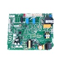 TARJETA ELECTRONICA MINISPLIT C/CONTROL  110V/220V QD-U02B(SW)/QTH-999
