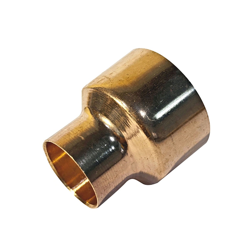 REDUCTOR SOLDABLE COBRE 3/4" x 5/8"
