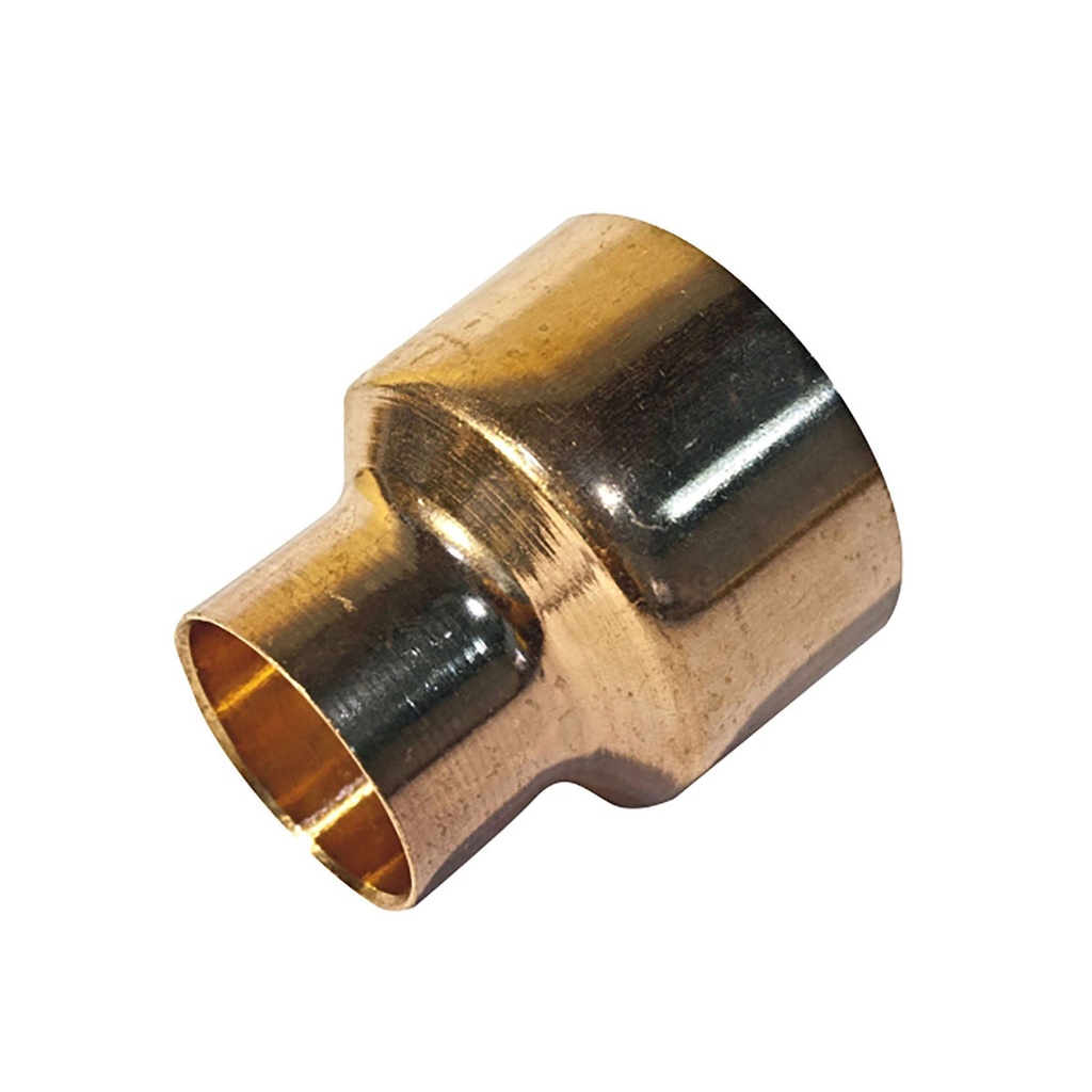REDUCTOR SOLDABLE COBRE 7/8" x 3/8"