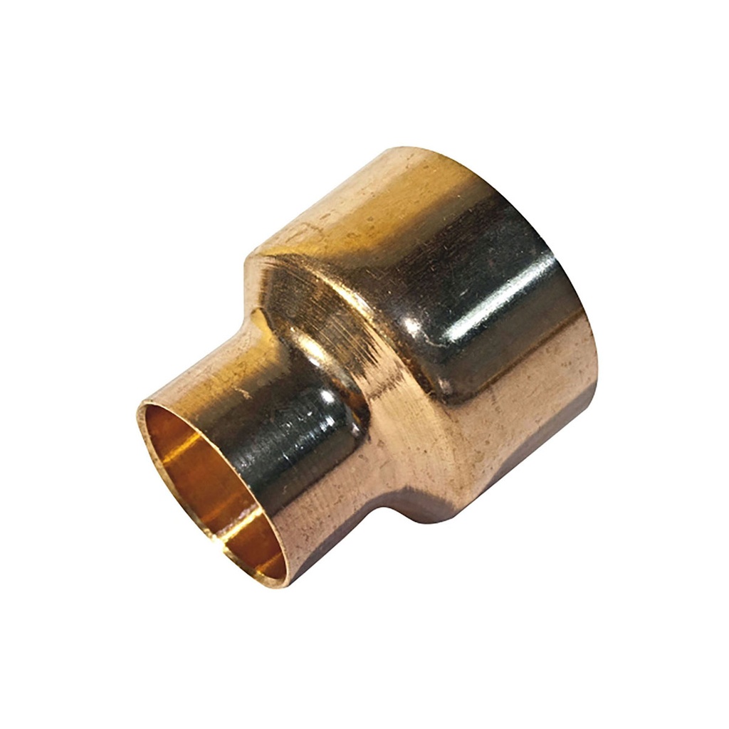REDUCTOR SOLDABLE COBRE 1 1/8" x 3/4"