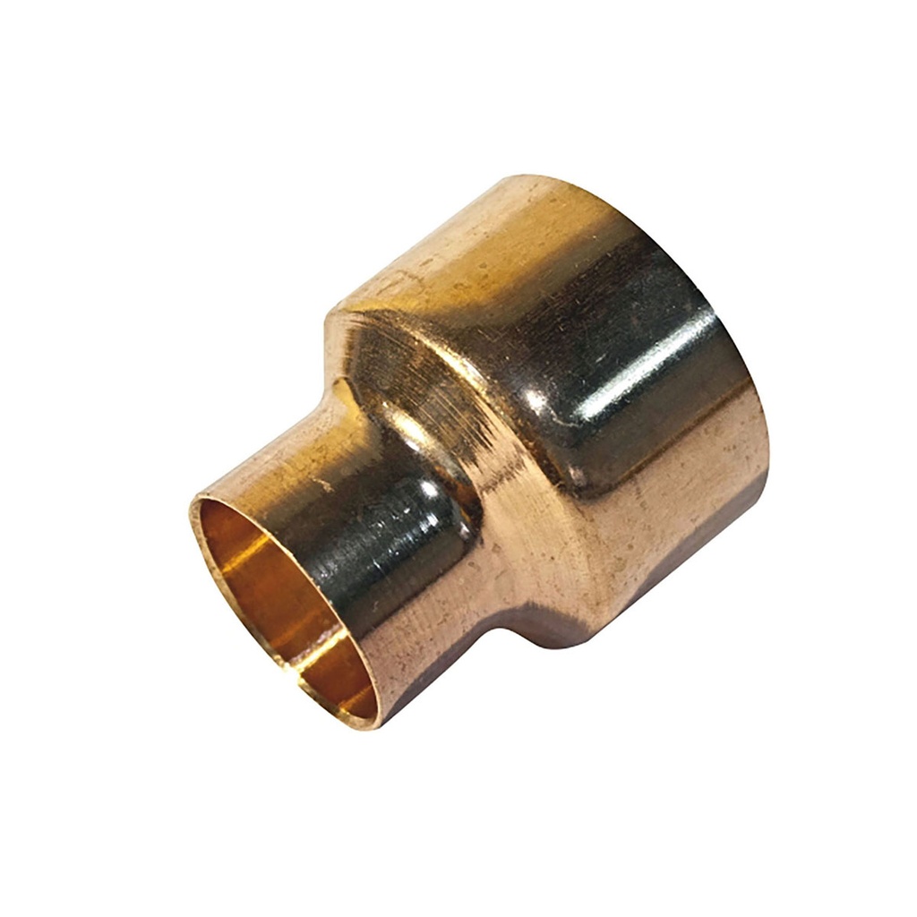 REDUCTOR SOLDABLE COBRE 1 3/8" x 5/8"