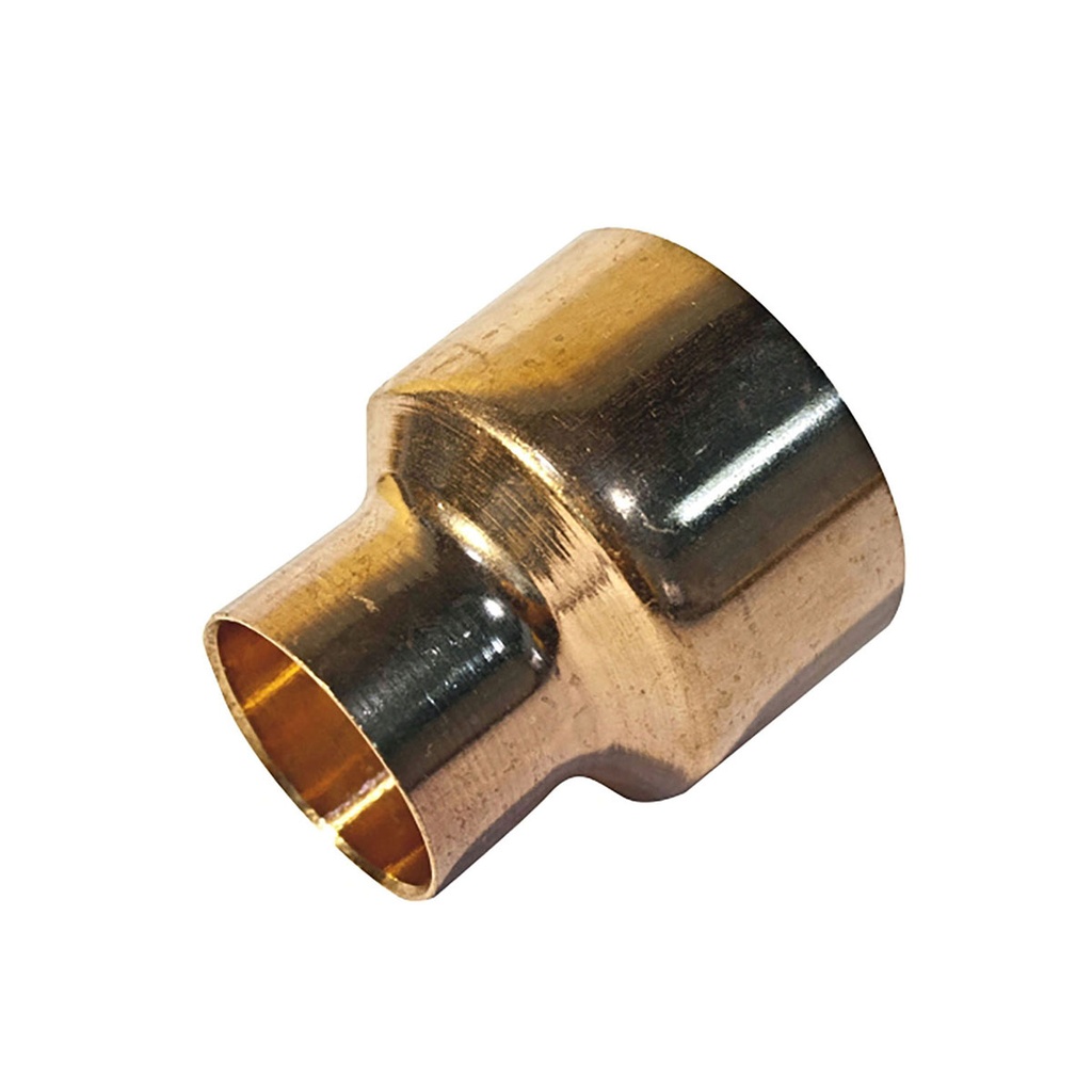 REDUCTOR SOLDABLE COBRE 1 3/8" x 3/4"