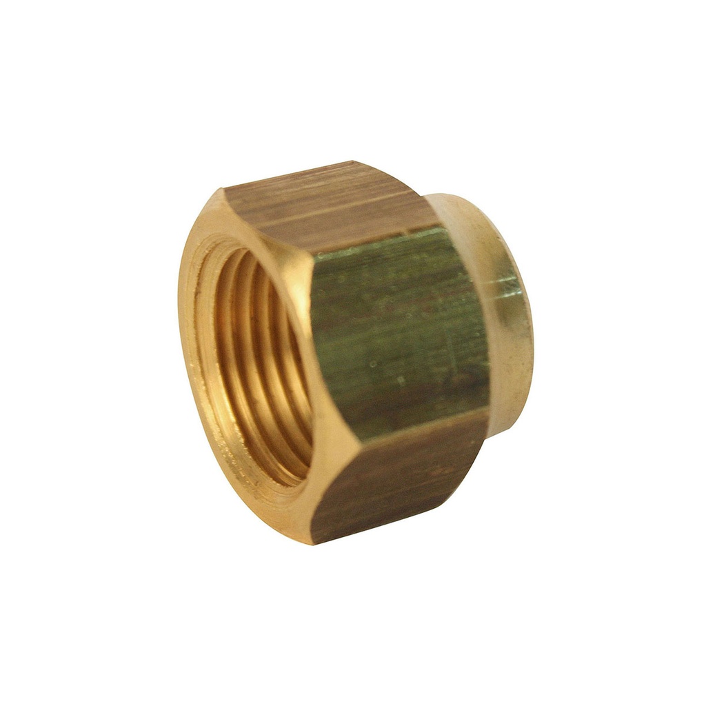 COPA BRONCE FLARE B 1/4" 641-P-04
