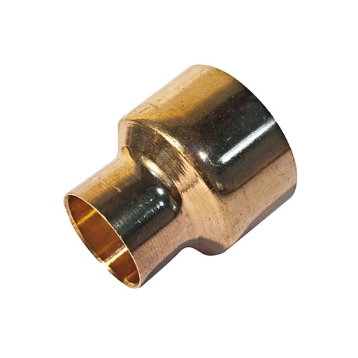 [09-4331] REDUCTOR SOLDABLE COBRE 5/8" x 1/2"