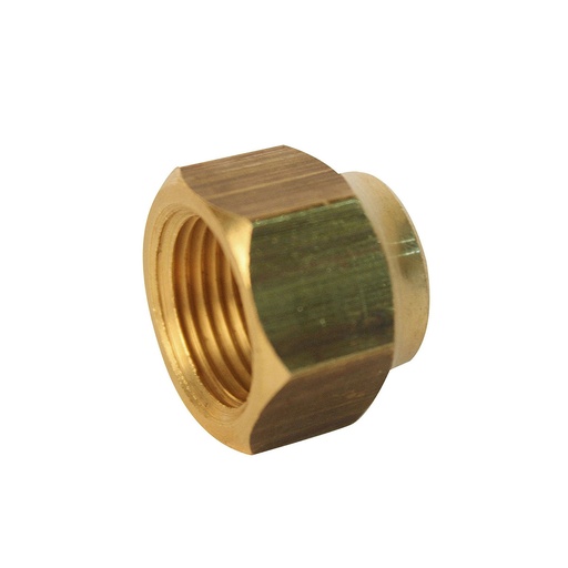 [11-1330] COPA BRONCE FLARE G 3/4" 641-P-12