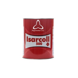 [12-0003] PEGA / CEMENTO DE CONTACTO ISARCOLL 500 1/4Gal ISARCOLL