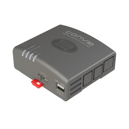 [31-6050] CONVERTIDOR INTERFASE RED RS-485/USB-COMPUTADORA SITRAD 32 CONTROLADORES CONV32 FULL GAUGE
